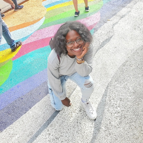 Meet your Posher, Chanaia - Picture 8 of 10